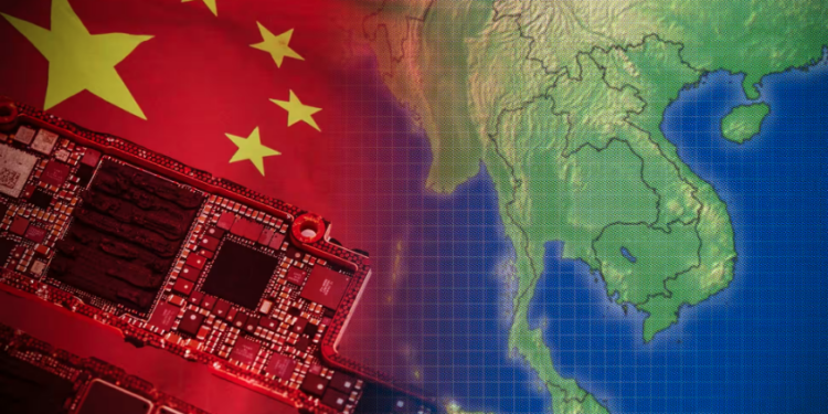 أسهم التكنولوجيا الآسيوية تفتتح 2026 بقوة وتتفوق على وول ستريت