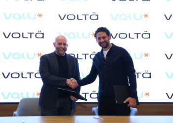 قصراوي جروب و«ڤاليو» تطلقان برنامج تقسيط بدون فوائد لسيارات AVATR الكهربائية في مصر