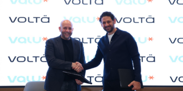 قصراوي جروب و«ڤاليو» تطلقان برنامج تقسيط بدون فوائد لسيارات AVATR الكهربائية في مصر