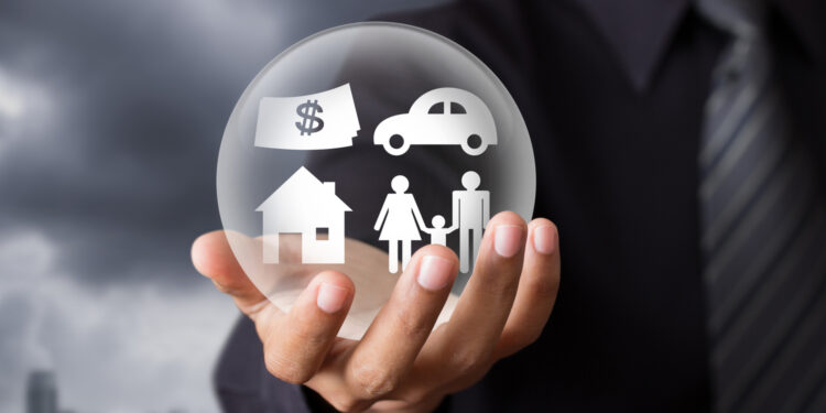 الرقابة المالية تعيد رسم خريطة ملكية شركات التأمين لدعم الاستثمار المؤسسي