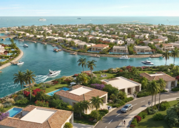 إعمار مصر تطلق المرحلة الثانية من “مراسي البحر الأحمر” بعد النجاح الكبير للمرحلة الأولى