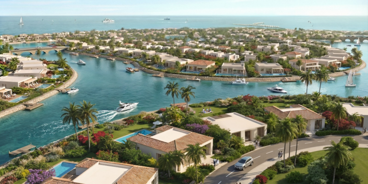 إعمار مصر تطلق المرحلة الثانية من “مراسي البحر الأحمر” بعد النجاح الكبير للمرحلة الأولى