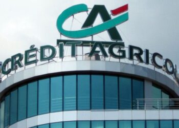 Crédit Agricole