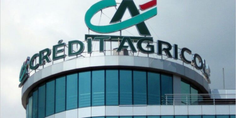 Crédit Agricole