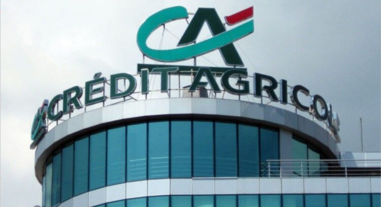 Crédit Agricole