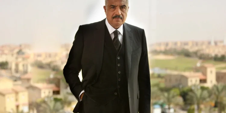 هشام طلعت مصطفى يراوغ.. هل الأسعار حقيقية أم وهمية؟