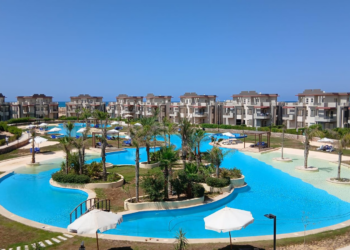 «سيسليا لاجونز» تطلق مرحلة “سيسليا إليت” في الساحل الشمالي باستثمارات 5 مليارات جنيه
