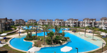 «سيسليا لاجونز» تطلق مرحلة “سيسليا إليت” في الساحل الشمالي باستثمارات 5 مليارات جنيه