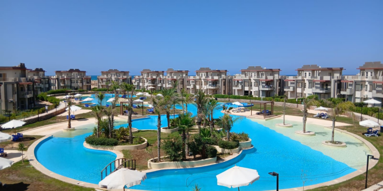 «سيسليا لاجونز» تطلق مرحلة “سيسليا إليت” في الساحل الشمالي باستثمارات 5 مليارات جنيه