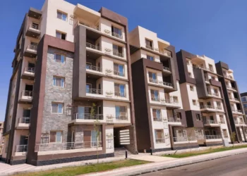 التمويل العقاري في مصر