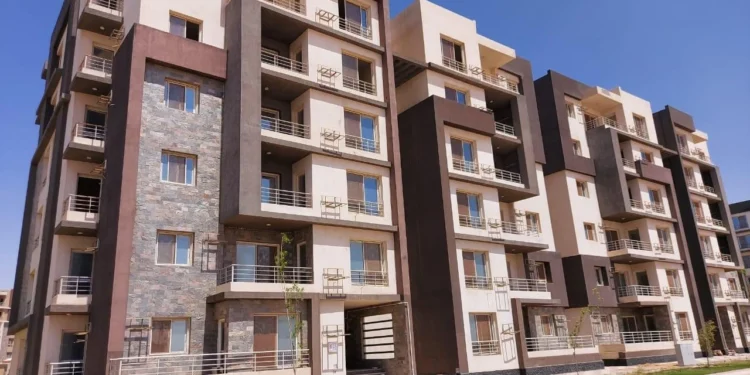 التمويل العقاري في مصر