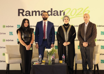 إندرايف تحول رحلاتها ومشاهدات أغنية “وحوي يا وحوي” إلى تبرعات لتوفير 5,000 كرتونة 