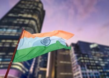 الشركات الناشئة في الهند