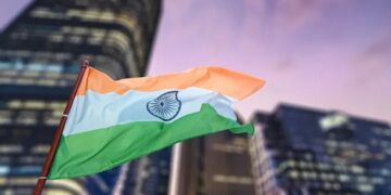 الشركات الناشئة في الهند