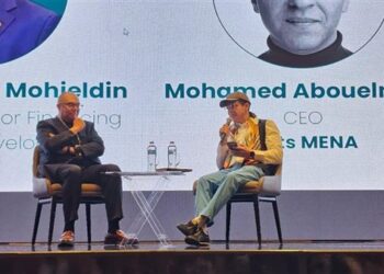 جانب من المؤتمر