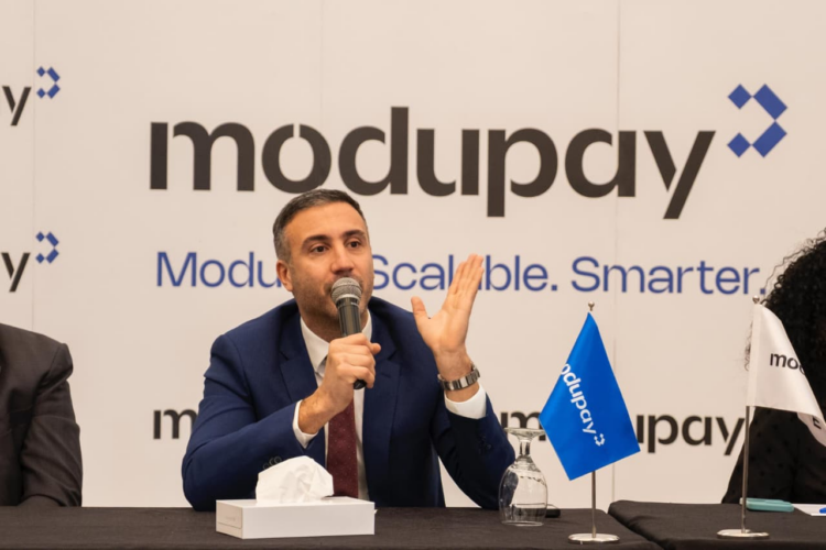Modupay