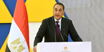 رئيس مجلس الوزارء