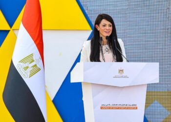 رانيا المشاط