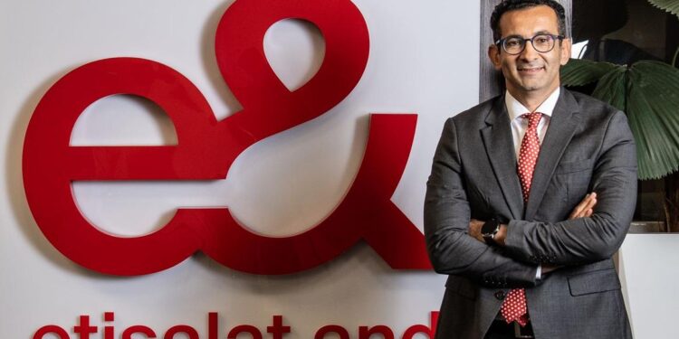 «&e للتكنولوجيا المالية»: 15 مليون مستخدم للتطبيق و850 فرعًا لدعم الشمول الاستثماري