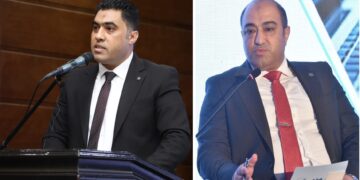 رواد شباب مصر