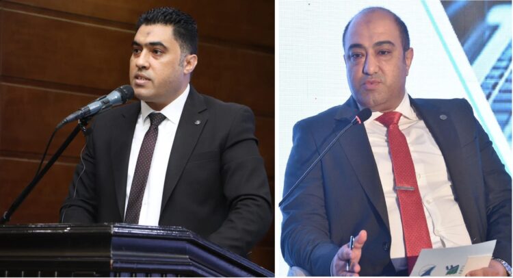 رواد شباب مصر