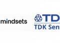 Mindsets تتعاون مع TDK SensEI لتوفير حلول الذكاء الاصطناعي الطرفي (Edge AI) في أوروبا والشرق الأوسط وأفريقيا