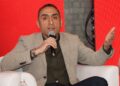 الرئيس التنفيذي لـ«الأهلي ممكن»: قطاع التكنولوجيا المالية في مصر يملك فرصًا ضخمة للنمو وتحقيق الشمول المالي المستدام
