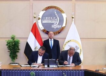 شراكة غير مسبوقة بين بوسطة وسوبر چيت لتوصيل 6 ملايين شحنة سنويًا