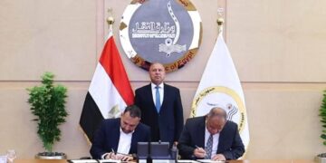 شراكة غير مسبوقة بين بوسطة وسوبر چيت لتوصيل 6 ملايين شحنة سنويًا