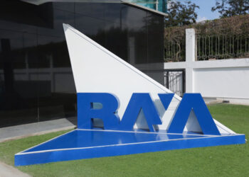 «راية» توقع شراكة استراتيجية مع AUKEY لإطلاق حلول تكنولوجية جديدة في مصر