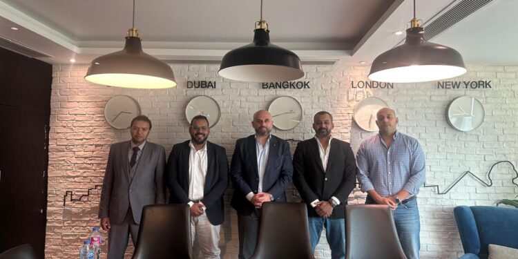 كابيتال كير تدير أصول وتدفقات MIS مصر ضمن خطة توسعية جديدة