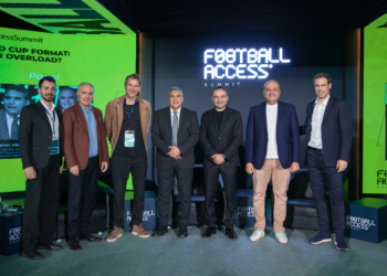 «كونتكت ناو» تطلق صافرة دخولها القطاع الرياضي بحلول تمويلية جديدة