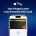 بنك الإمارات دبي الوطني – مصر يطلق خدمة Apple Pay لتعزيز تجربة الدفع الرقمي