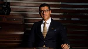 محمد أبو النجا نجاتي