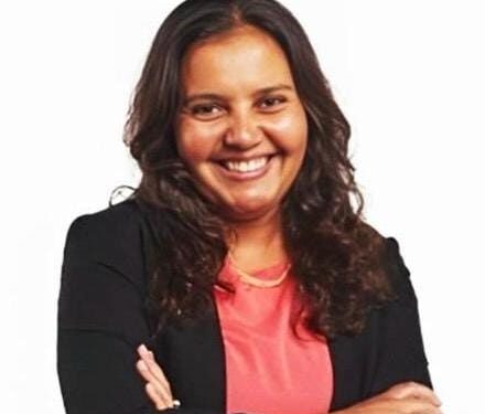 الدكتورة هبه لبيب