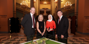 مدارس دوايت الدولية تكشف عن خطط افتتاح فرعها بالقاهرة بالشراكة مع «الفطيم التعليمية»