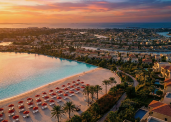 إعمار مصر تسجل 176 مليار جنيه مبيعات في 2025.. أعلى رقم بتاريخها