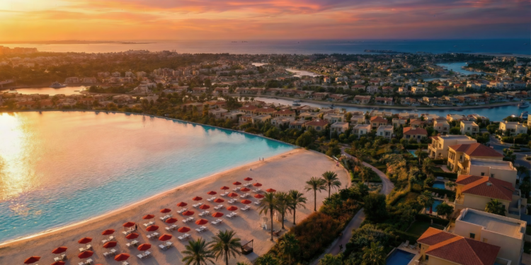 إعمار مصر تسجل 176 مليار جنيه مبيعات في 2025.. أعلى رقم بتاريخها