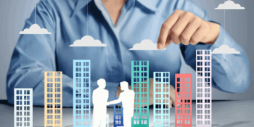 الشركات الناشئة