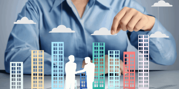 الشركات الناشئة