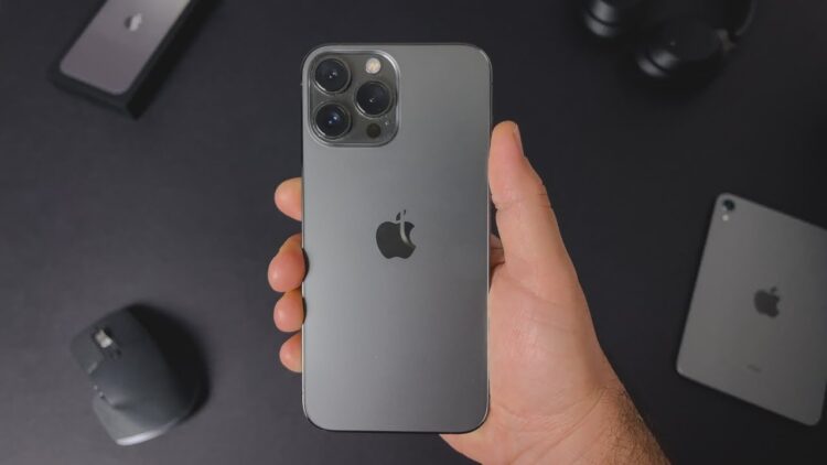 آيفون 13 برو ماكس