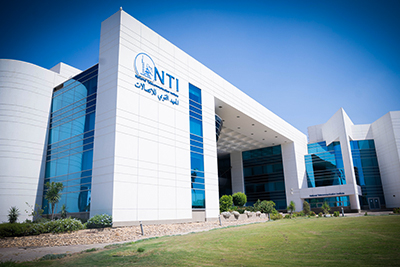 NTI