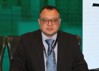 إيهاب رشاد: التقدم بنشرة أول صندوق استثمار في الفضة إلى «الرقابة المالية» غدًا