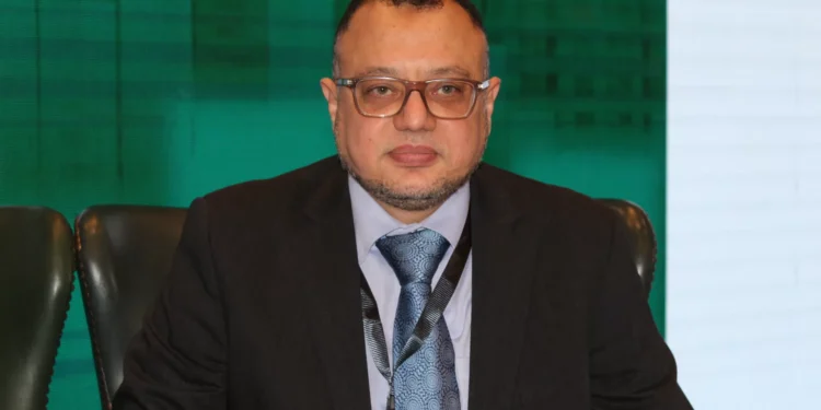 إيهاب رشاد: التقدم بنشرة أول صندوق استثمار في الفضة إلى «الرقابة المالية» غدًا