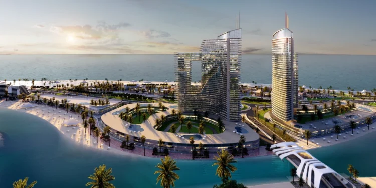 غضب المستثمرين في «سيتي إيدج».. هل تهتز الثقة في أحد أبرز مطوري العاصمة الإدارية؟