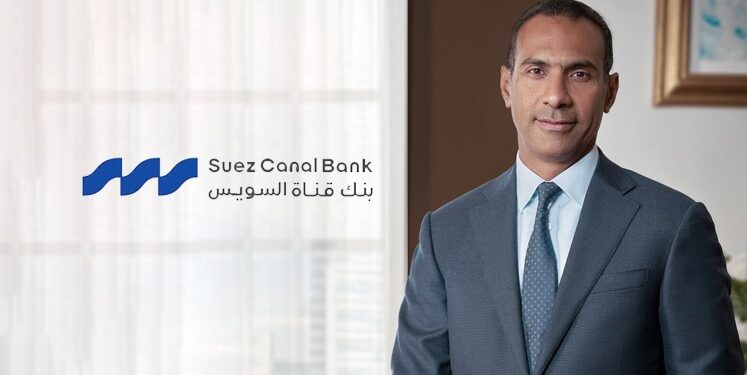 عاكف المغربي: البنوك المصرية تجاوزت مرحلة التحول الرقمي.. والذكاء الاصطناعي يقود مستقبل العمل المصرفي