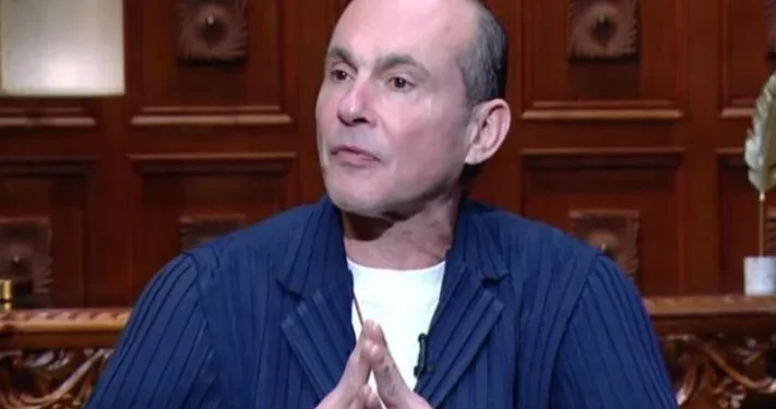 محمد فاروق: من التوت إلى الروبوتات.. رحلة حب ومغامرة نحو المستقبل