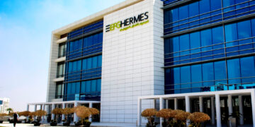 إي إف چي هيرميس تُتم خدماتها الاستشارية لصفقة استثمار بقيمة 190 مليون دولار في مجموعة ألاميدا للرعاية الصحية