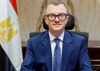 وزير التخطيط يبحث مع الإيفاد توسيع التعاون في الأمن الغذائي ودعم صغار المزارعين