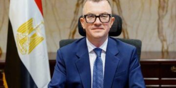 وزير التخطيط يبحث مع الإيفاد توسيع التعاون في الأمن الغذائي ودعم صغار المزارعين